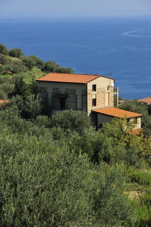 Residence Casa Torretta Gioiosa Marea Exterior photo