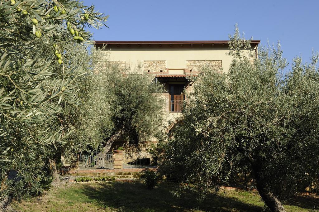 Residence Casa Torretta Gioiosa Marea Exterior photo